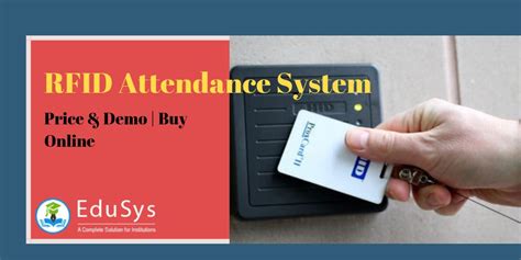 rfid attendance tracker free